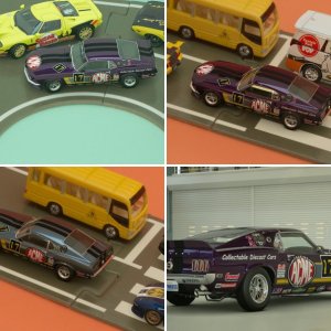 contest 29 model makers