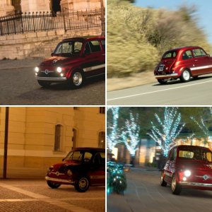 SPD Writes Gran Turismo 7's Car Of The Week: 17) Heist of The Three