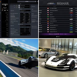 Gran Turismo 7's Car Of The Week: The Test, and other shenanigans picture archives