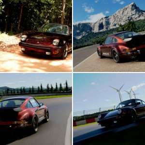 SPD Writes Gran Turismo 7's Car Of The Week: 25) A Force of Nature