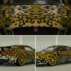 JAGUAR
