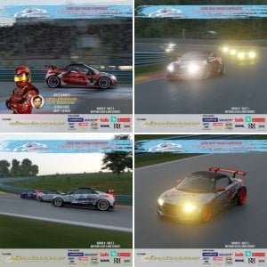SSMDG Classicsracer S660 Fun Cup 2023 - Round 6