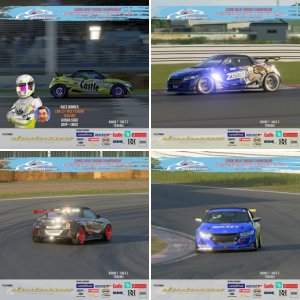 SSMDG Classicsracer S660 Fun Cup 2023 - Round 7