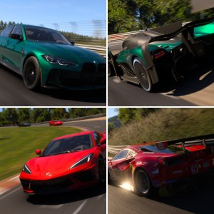 Forza Motorsport 2023