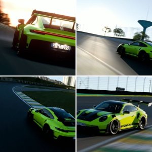 SPD Writes Gran Turismo 7's Car Of The Week: 45) Mean Group 3 Debutees