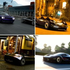 SPD Writes Gran Turismo 7's Car Of The Week: 48) Old Fires Burn Again