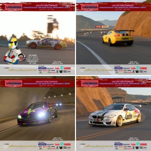 SSMDG Classicsracer V8 Sportscar Showdown - Round 6