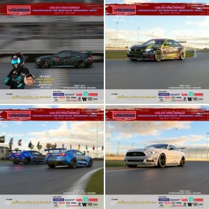 SSMDG Classicsracer V8 Sportscar Showdown - Round 8