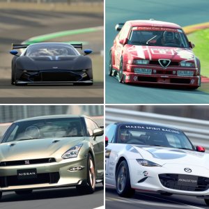 skydragon49's GT7 album