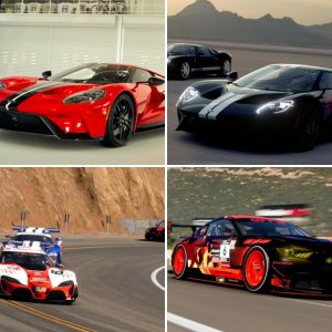 SPD Writes Gran Turismo 7's Car Of The Week: 91) Hail To You, Jacob Ross