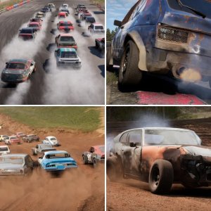 wreckfest 2