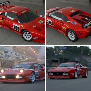 Liveries