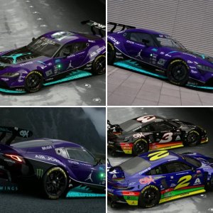 Uncle Brew's Garage