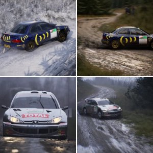 assetto corsa rally