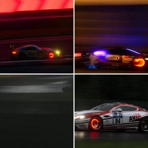 Race Pictures
