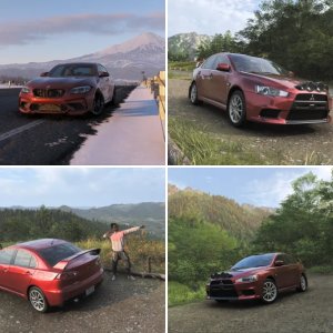 Forza Horizon 6