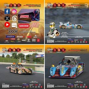 SSMDG Zoom Car Life SR3 Trophy 2026 - Round 7