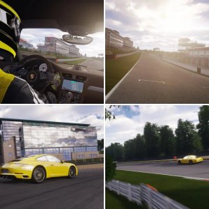 My Assetto Corsa Screenshots