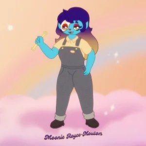 Moonie Royce-Mouton (DAWM)