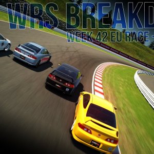 WRS Breakdown! - Online Event 42: Nada Neon - EU Race - YouTube