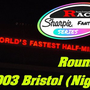 Round #2 Bristol (Night)