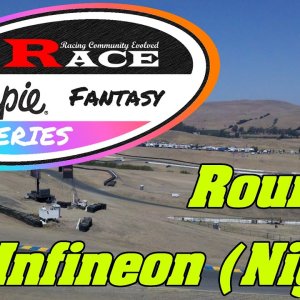 Round #6 Infineon (Night)