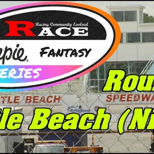 Round #7 Myrtle Beach (Night)