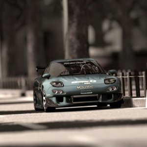 Tokyo R246