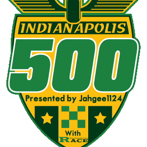 Indy 500 Logo