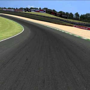 Test Video 3 Brands Hatch