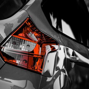 Focus ST Selective Color