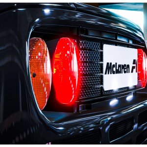 McLaren F1