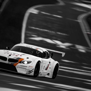 Z4 GT3