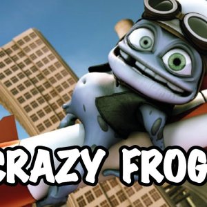 CrazyFrog