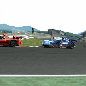 Fuji Speedway F_7