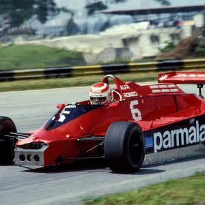 Brabham-Alfa Romeo BT48