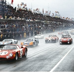 Le-Mans 1968