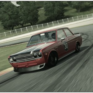 Datsun510