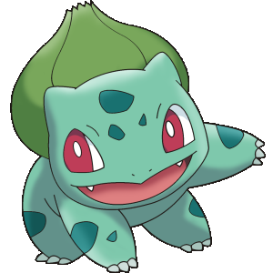 Bulbasaur