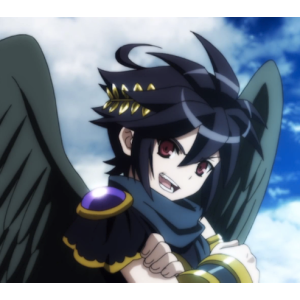 Dark Pit