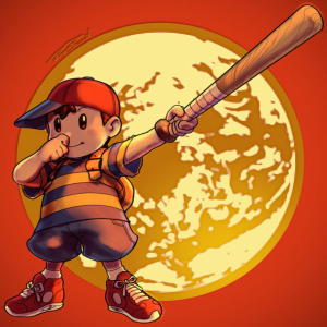 Ness