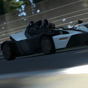 KTM X-Bow