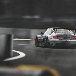 Power Play - BMW M3 GT3