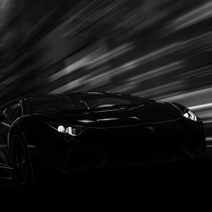 The Devil You Know - Lamborghini Aventador