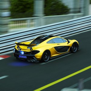 McLaren P1-4K_2