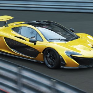 McLaren P1-4K_3