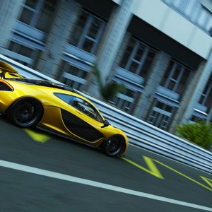 McLaren P1-4K_4