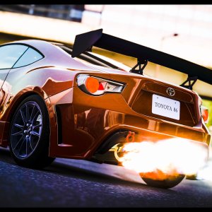 Boy Racer