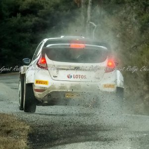 Robert Kubica Test - Flat out & Max Attack Moments - Test Mc 2015 - - YouTube
