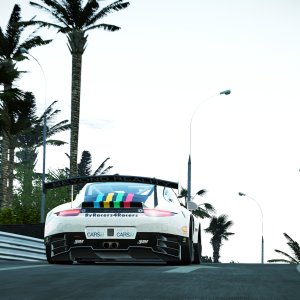 RUF RGT GT3 4K_1